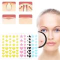 36PCS Star Pimple Patch Acne Colorful Invisible Acne Removal Skin Care Stickers Concealer Face Spot Beauty Makeup Tool. 