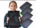 Magic slate tablet system. 