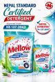 Mellow Matic Detergent 5 kg. 