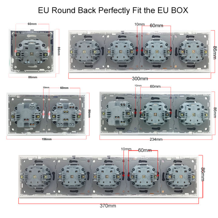 Wallpad%20EU%20Standard%20Single%20Power%20Socket%20Touch%20Switch%20Usb%20Wall%20Sockets%20Double%20Triple%20Wall%20Quadruple%20Glass%20Sockets%20-%20Image%204