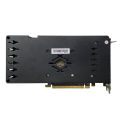 MLLSE AMD RX 580 8GB 2048SP Gaming Graphics Card GDDR5 256Bit PCI-E 3.0 ×16 8Pin Radeon GPU Rx 580 Video Card Placa De Video.