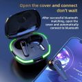 TWS Pro60 Wireless Bluetooth Headset with Mic Earbuds Noise Cancelling Stereo Bluetooth Earphones Air Pro 60 Wireless Headphones. 