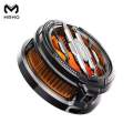 Cooling Fan For mobile Phone MEMO CX07 Magnetic Radiator Cooling Fan 15W For Gaming PUBG 100% Best quality. 