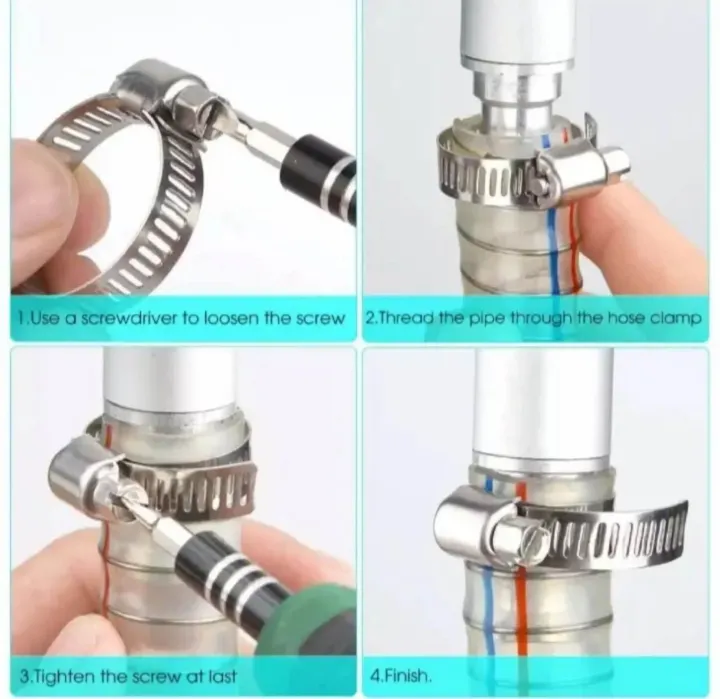 LPG%20Gas%20Stove%20Hose%20Pipe%20%20With%202pcs%20S.S%20Clamp,%20LPG%20Hose%20Pipe%20-%20Image%206