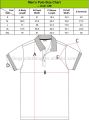 Classic white shirt for men. 