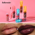 LIP Hydrating Gloss Stain Instant Glossy Wetness Long Lasting Hydrating Soothe And Moisturize Lips Cachieve The Perfect Lip Look.