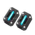 For CFMOTO 450MT 675SR-R 800MT Frame Crash Bumper Engine Protection Bumper Accessories Motorcycle 450/800 MT 675SR Frame Guards.