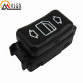 Left or Right Electric Master Control Power Window Switch For Mercedes for Benz E W124 W126 W201 W463 1248204610 1248204510. 
