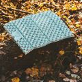 Widesea Outdoor Foldable Mat Seat Ultralight Picnic Camping Pad Waterproof XPE Foam Sitting Cushion Chair Tourist Hiking. 