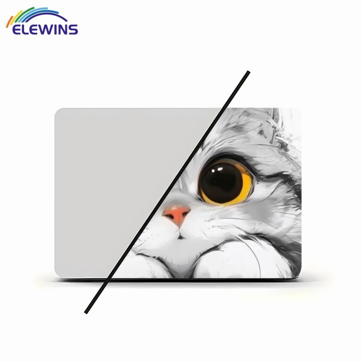 2-Pack%20Cute%20Cat%20Pattern%20Laptop%20Art%20Decal%20Case,%20Universal%20Laptop%20Skin%20Sticker%20for%20Laptop%20Refrigerator%20Decor%20-%20Image%206