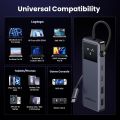UGREEN Uno 6 in 1 USB-C Hub. 
