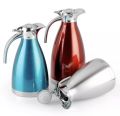 Stainless Steel Thermo Pot ဓာတ်ဗူး. 