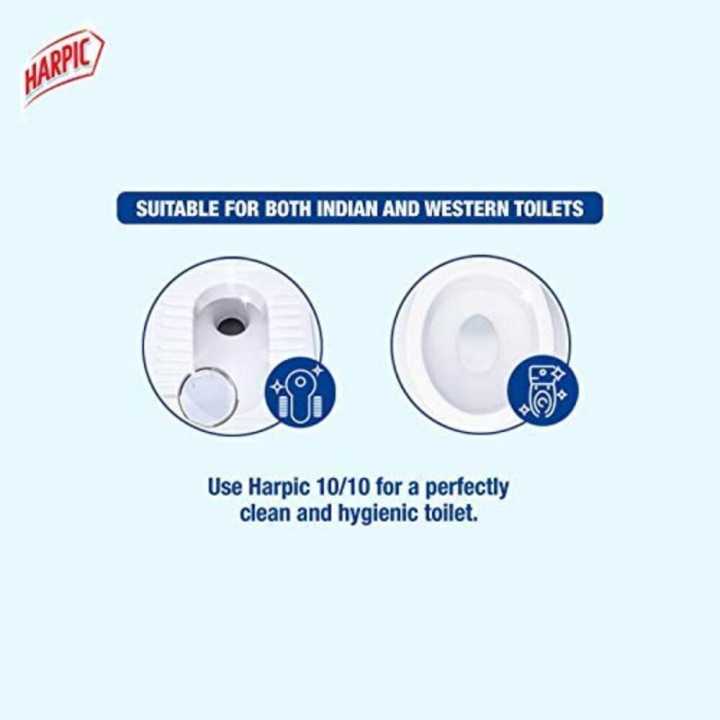 Harpic%20Plus%20Bleach%20500Ml%20-%20Image%203