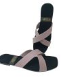 Black sandal for girls II Fancy chapal for women II Chappal for Event. 