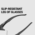 SCVCN Men Outdoor Photochromic MTB Climbing Glasses UV400 Sunglasses Sports Bike Cycling Glasses Women Driving Bicycle Eyewear.