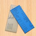 Car Polish Sand Paper 400 600 3000 800 1000 1200 1500 200 0 2500 Grit Metal Glass Ceramics Wood Polishing Sandpaper Wet/Dry Use. 