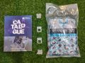 T-Clip 1mm - Tile Leveling System. 