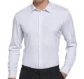 Stylish Full sleeve Formal shirt for men.