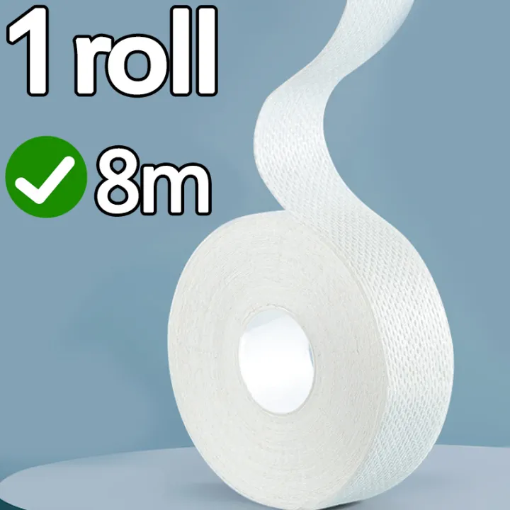 8-16M%20Hat%20Shirt%20Collar%20Anti-dirty%20Grime%20Protector%20Fixing%20Sticker%20Self-adhesive%20Disposable%20Tape%20Rolled%20Sweat-absorbent%20Tape%20-%20Image%207