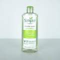 Simple Kind To Skin Micellar Cleansing Water 200ml. 