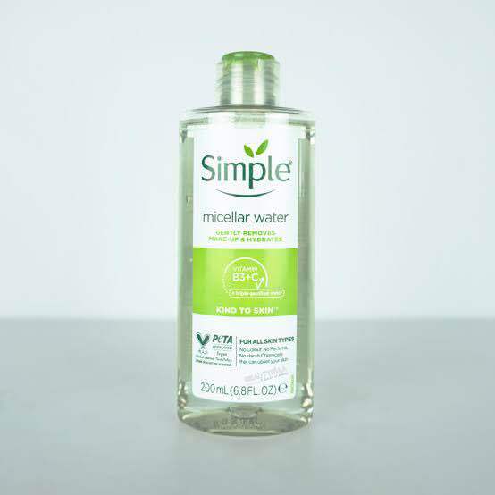 Simple%20Kind%20To%20Skin%20Micellar%20Cleansing%20Water%20200ml%20-%20Image%202
