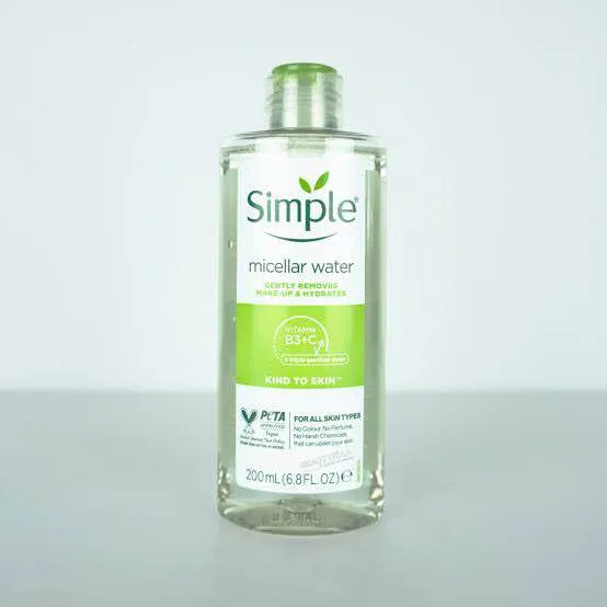 Simple%20Kind%20To%20Skin%20Micellar%20Cleansing%20Water%20200ml%20-%20Image%202