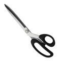 10 Inch Stainless Steel Tailor's Scissors For Fabric Professional Sewing Tool Garment Scissors Durable.