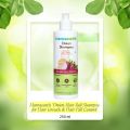 Mamaearth Onion Shampoo for Hair Fall Control & Hair Growth 250ml. 