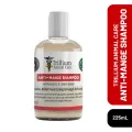 Trillum Anti - Mange Shampoo,225Ml,Antiparasitic & Conditioning,For Cats & Dogs-225Ml. 