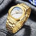 Ladies Watches Rich Looking Elegant Fashion Chain Watches.p/p brand. 