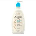 Aveeno Baby Daily Moisture Lotion – Fragrance, Phthalate & Paraben-Free (532ml). 