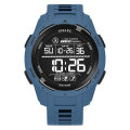 SMAEL Brand Men Electronics Watch Outdoor Sports Waterproof Big Dial Digital LED Alarm Digital-watch 8105 Sport Watch. 
