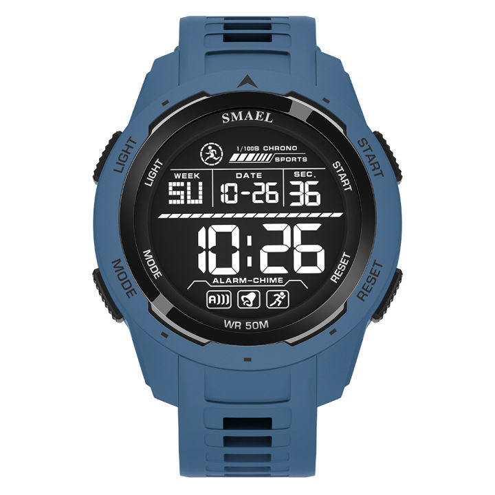SMAEL%20Brand%20Men%20Electronics%20Watch%20Outdoor%20Sports%20Waterproof%20Big%20Dial%20Digital%20LED%20Alarm%20Digital-watch%208105%20Sport%20Watch%20-%20Image%208
