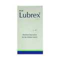 Lubrex Lotion for All Skin Types for Men and Women. 