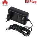 Huawei  100~240V to 12V-1Amp Power Adapter for Modem Routers & Receiver. 