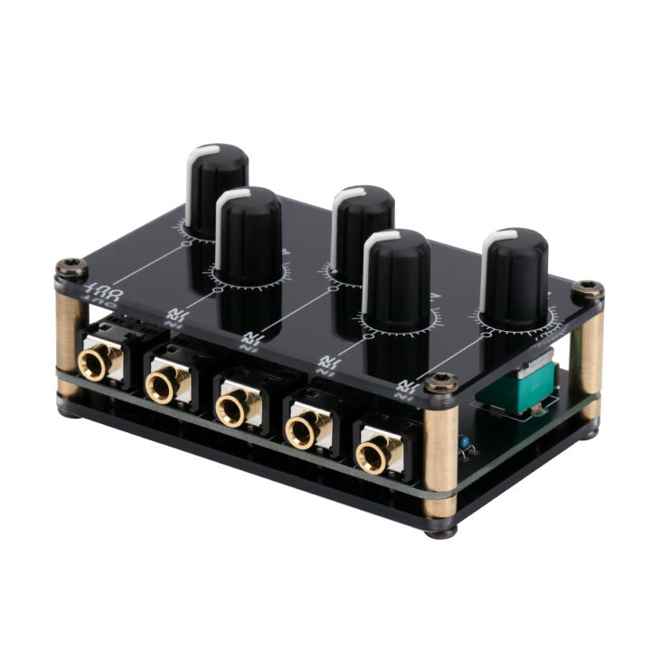 4-in-1-out%20Passive%20Mixer%20Module%20Mini%20Stereo%204-Channel%20Passive%20Mixer%20Audio%20Mixer%204%20Audio%20Input%20to%201%20Output%20Ultra%20Compact%20-%20Image%202