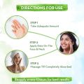 Mamaearth Ultra Light Sunscreen Lotion | Organic & Natural SPF 50 Broad Spectrum Sunblock Suntan Lotion with Turmeric & Carrot Seed | 2.71 Fl Oz (80ml). 