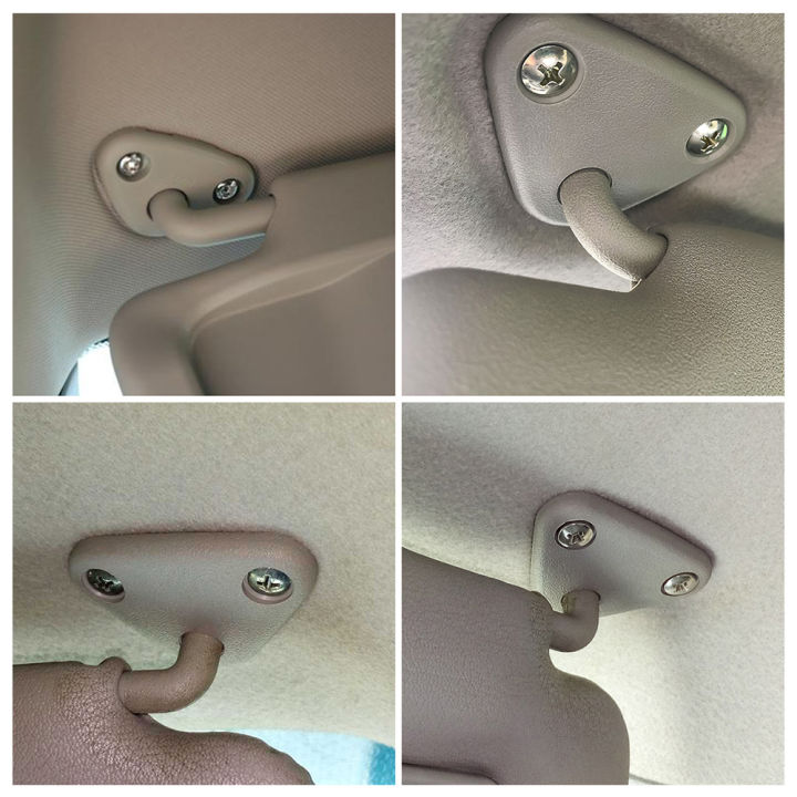 Sun%20Visor%20Fixing%20Base%20For%202008-2019%20Subaru%20Forester%20Impreza%20Crosstrek%20Sun%20Visor%20Mount%20-%20Image%203