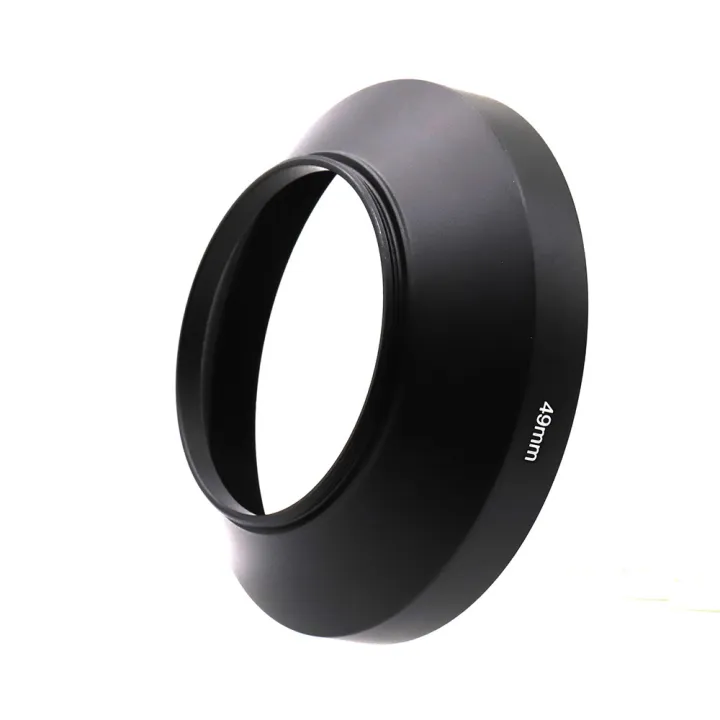 Metal%20Lens%20Hood%2039-82mm%20Multi-Size,%20Universal%20Screw-in%20Hood%20for%20%20%20%20DSLR%20Mirrorless,%20Anti-Glare%20Wide%20Angle%20Shade%20-%20Image%206