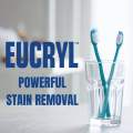 SMOKERS TOOTHPASTE FRESHMINT 50ML POWERFUL STAIN REMOVAL by Eucryl. 