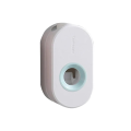 Automatic Toothpaste Dispenser Wall Mounted Toothpaste Squeezers Dust-proof Toothpaste Holder. 