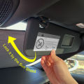 Car Windshield Sunshade Cover Sun Insulation UV Protection For Opel Vauxhall Agila Antara Movano Vivaro VXR8 Car Accessories. 