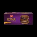 All time roma chocolate biskut. 