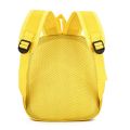 Cute 3D Cartoon Bus Kindergarten Children School Bag Backpack Girls Boys Satchel. 