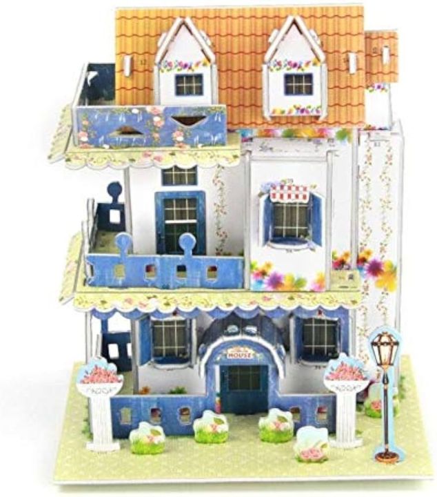 3D%20Puzzle%20Diy%20House%20/Ship%20/peocock%20%20%20For%20Children%20leaning%20Hand%20made%20Jigsaw%20Puzzle%20House%20LX357%20LX1026%20LX350%20LX319%20LX1089%20LX%20850%20-%20Image%207