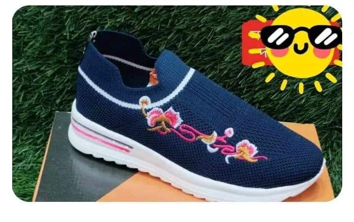Female%20and%20Ladies%20Cotton%20Sneakers%20%7C%20Womens%20Regular%20Useable%20Walking%20Keds%20%7C%20Flower%20Sneakers%20-%20Image%202