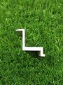 Solar Panel End Clamp Z Clips 35mm Pack of 12. 