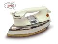 istri, dry iron, High Quality Iron, Heavy weight dry iron, Deluxe Iron 1000 Watts, Heavy Weight, original japan. 