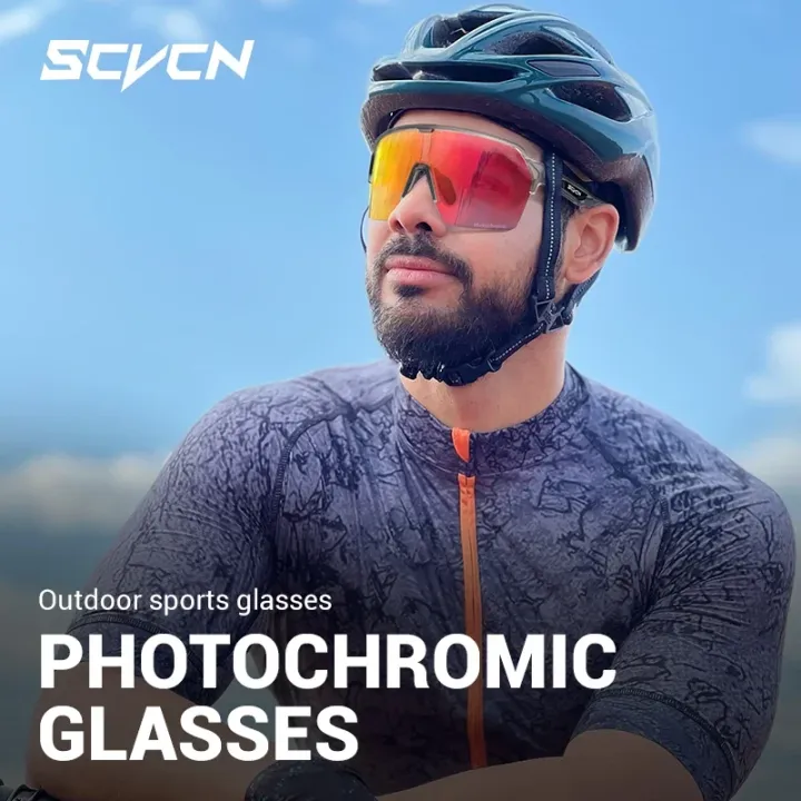 SCVCN%20Outdoor%20Sports%20Glasses%20Cycling%20Sunglasses%20UV400%20Men%20and%20Women%20Running%20Mountain%20Travel%20Sunglasses%20Windproof%20and%20Non-slip%20-%20Image%202
