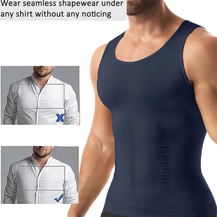 Men%20Compression%20Shirt%20for%20Body%20Shaper%20Slimming%20Vest%20Tight%20Tummy%20Underwear%20Tank%20Top%20-%20Image%202